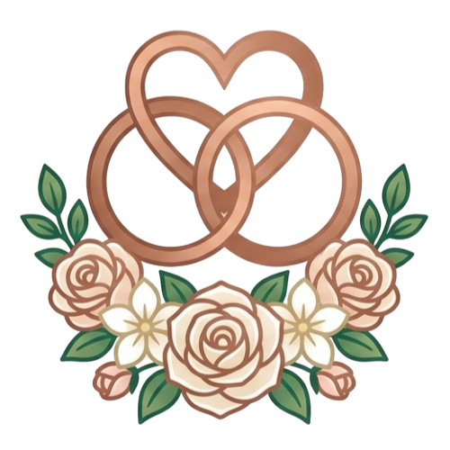 EverAfter Wedding Planning Logo