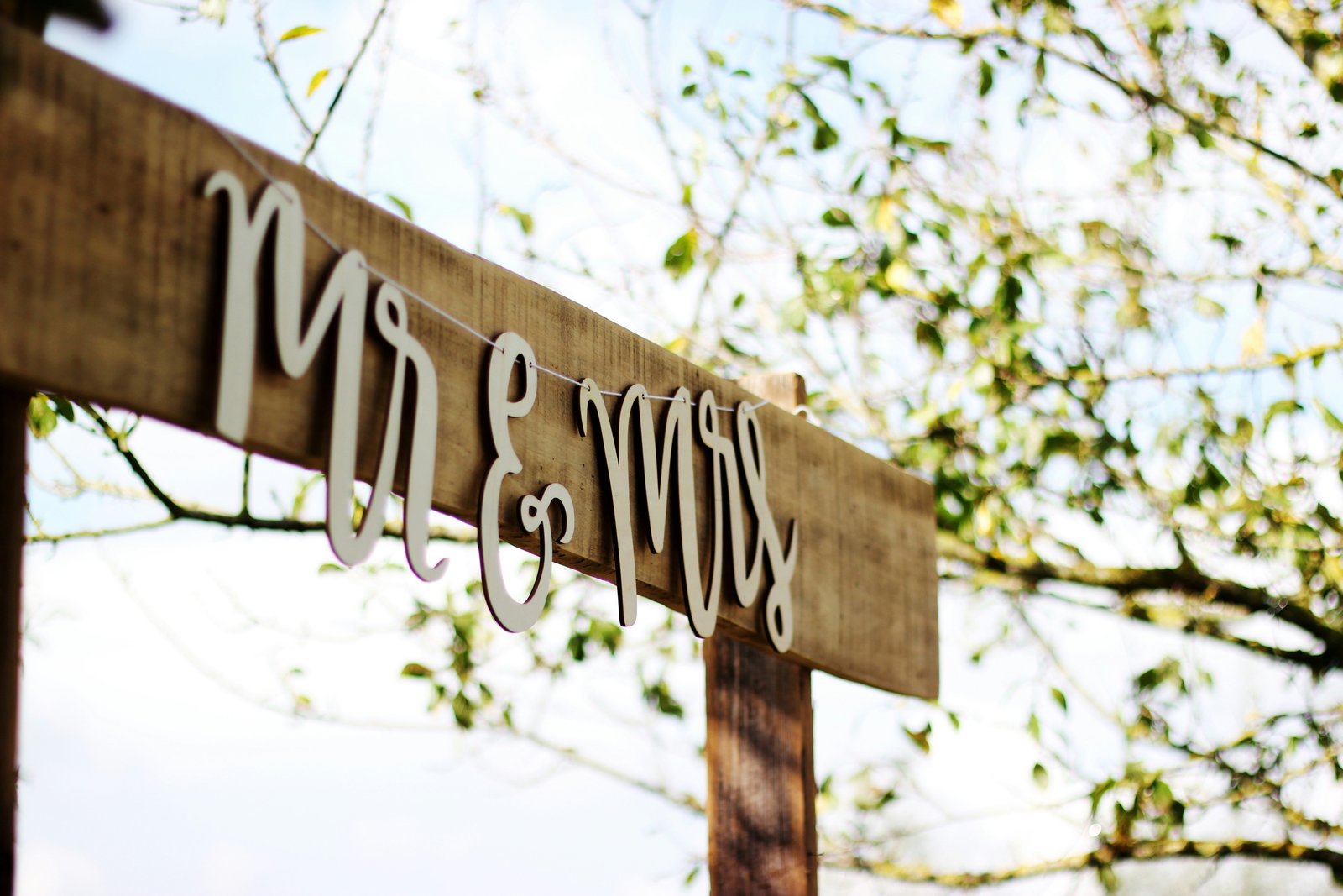 Wedding planning service