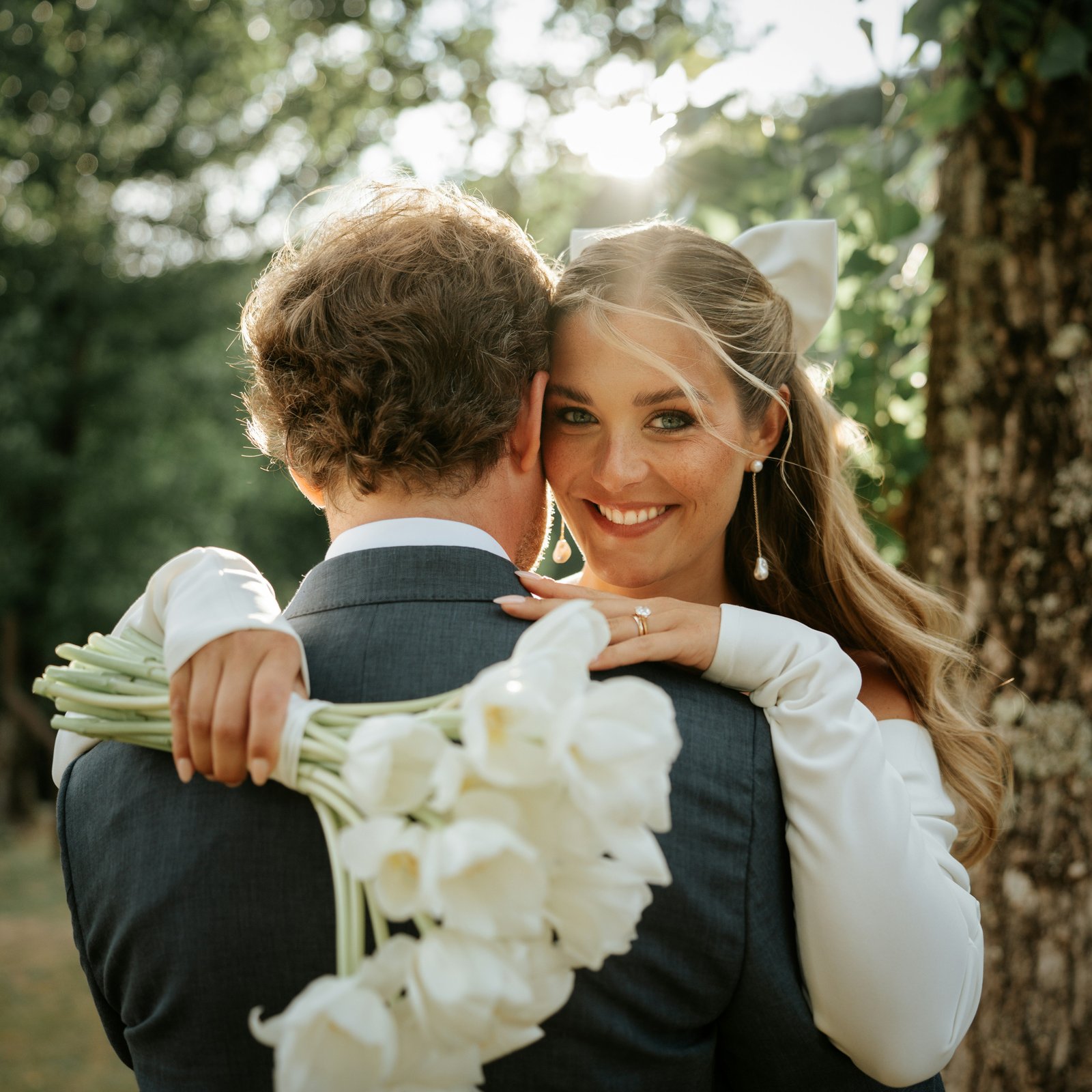 Wedding photographer